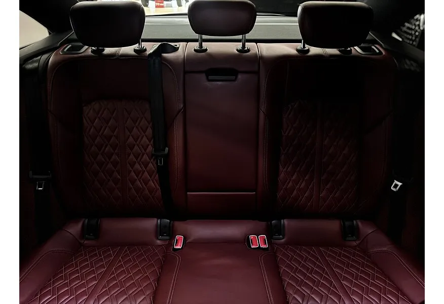 Audi S6 3.0 TFSI quattro Tiptronic (450 л.с.) Черный в АВИЛОН. Слайд №19