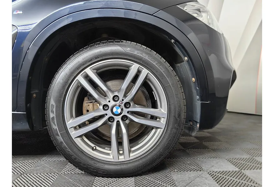 АВИЛОН - BMW X6 xDrive30d Steptroniс (249 л.с.) Черный - slide 14
