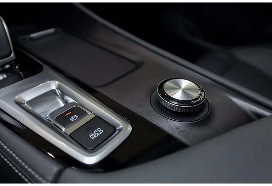 Dongfeng Huge 1.5 AMT FWD (197 л.с.) Executive Синий в АВИЛОН. Слайд №17