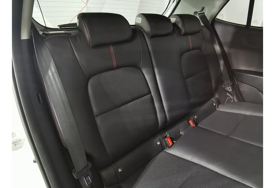 АВИЛОН - Kia Picanto 1.2 AT (84 л.с.) Classic Белый - slide 13
