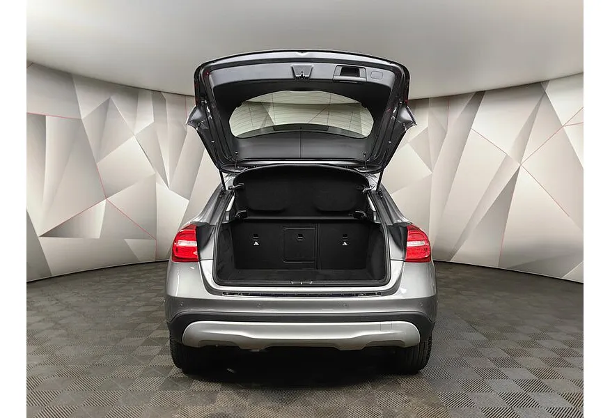 АВИЛОН - Mercedes-Benz GLA 250 7G-DCT 4MATIC (211 л.с.) Особая серия Серый - slide 16