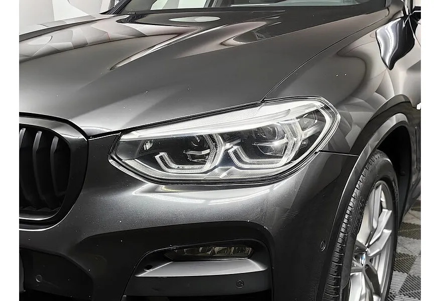 АВИЛОН - BMW X4 xDrive30i Steptronic (249 л.с.) Серый - slide 12