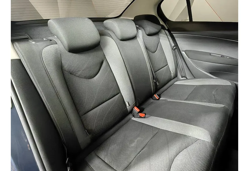 Peugeot 408 1.6 VTi AT (120 л.с.) Синий в АВИЛОН. Слайд №15