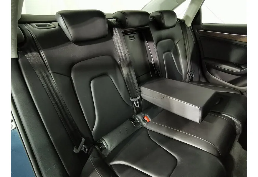 Audi A4 1.8 TFSI multitronic (170 л.с.) в АВИЛОН. Слайд №16