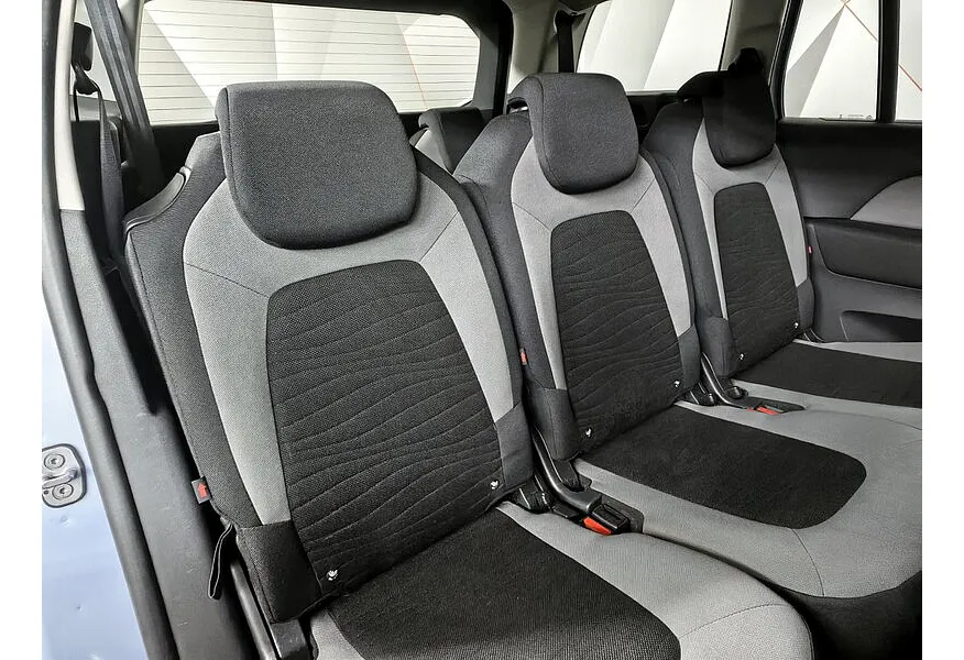 АВИЛОН - Citroen C4 Picasso 1.6 THP AT (150 л.с.) Голубой - slide 11