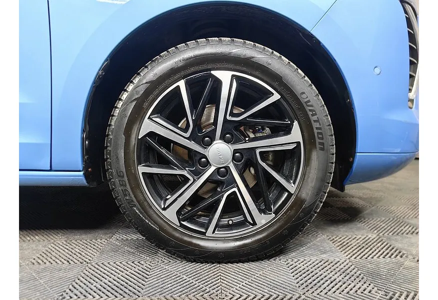 Haval Jolion 1.5T 7DCT 2WD (143 л.с.) Elite Синий в АВИЛОН. Слайд №8