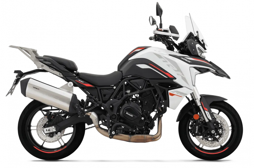 Benelli TRK 702
