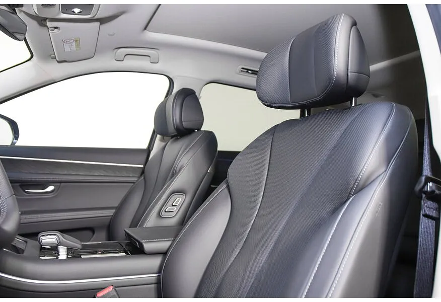 Seres M7 1.5 AT AWD (439 л.с.) Max Серый в АВИЛОН. Слайд №6