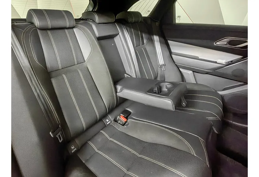 АВИЛОН - Land Rover Range Rover Velar 2.0 TD AT (180 л.с.) R-Dynamic Base Красный - slide 11