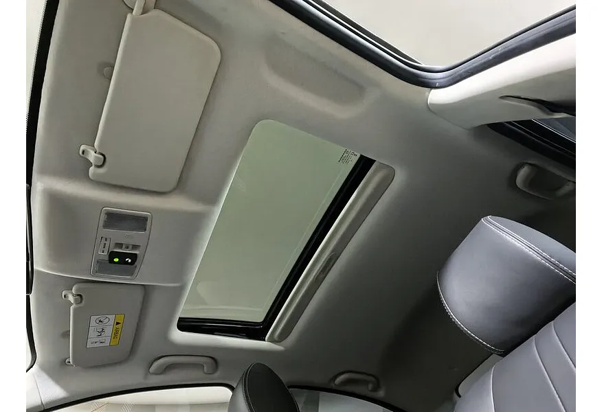 Changan Alsvin 1.5 DSG 2WD (97 л.с.) DLX Черный в АВИЛОН. Слайд №21