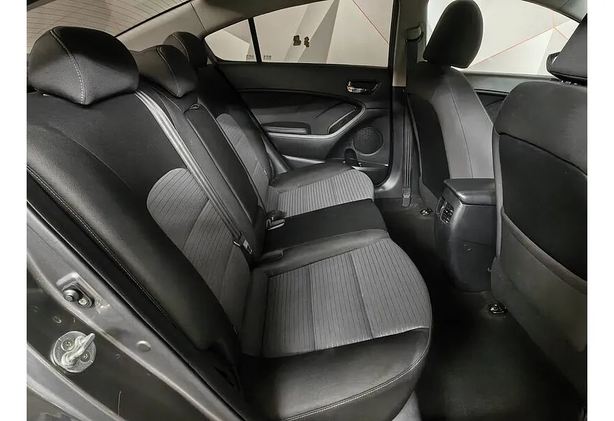АВИЛОН - Kia Cerato 1.6 AT (130 л.с.) Серый - slide 9