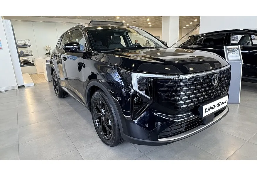 АВИЛОН - Changan UNI-S 1.5T 7DCT 4WD (181 л.с.) Техно - slide 9865910