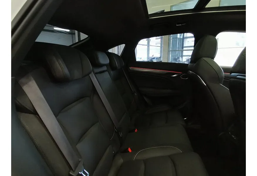 Geely Tugella 2.0 AT AWD (238 л.с.) Flagship Белый в АВИЛОН. Слайд №14