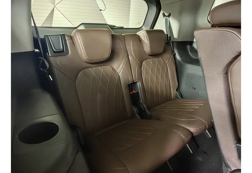 EXEED VX 2.0 AMT AWD (249 л.с.) President Limited Edition Зеленый в АВИЛОН. Слайд №23