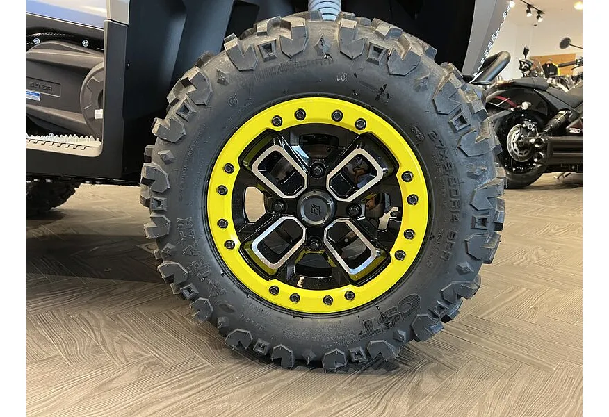 Benda Redstone 550 R2 499 см³ (45 л.с.) 45 499 Серый в АВИЛОН. Слайд №15