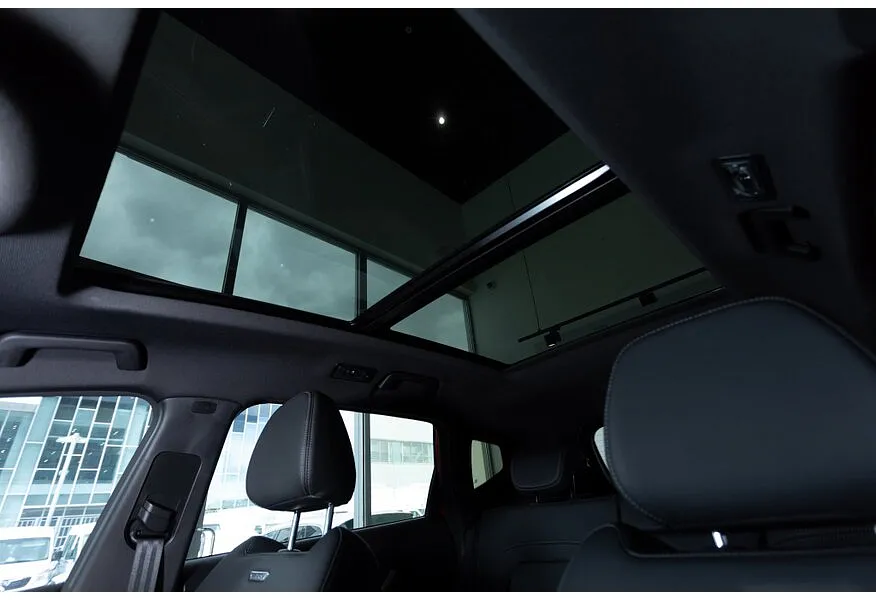 АВИЛОН - Chery Tiggo 7L 1.6T DCT 4WD (150 л.с.) Prime (2 цвета) Красный - slide 13