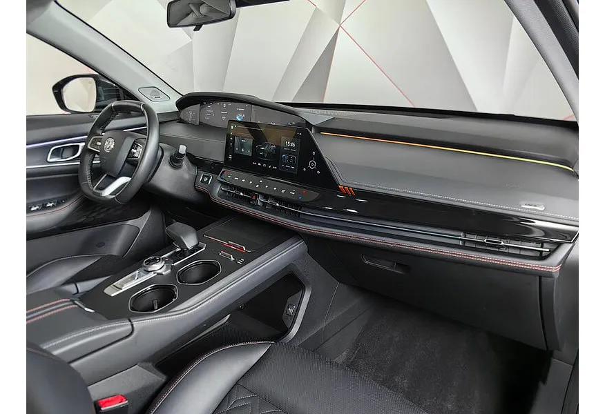 Changan UNI-K 2.0 AT 4WD (226 л.с.) Tech Серый в АВИЛОН. Слайд №13