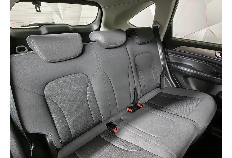 Haval M6 1.5 DCT 2WD (143 л.с.) Оптимум Серый в АВИЛОН. Слайд №15