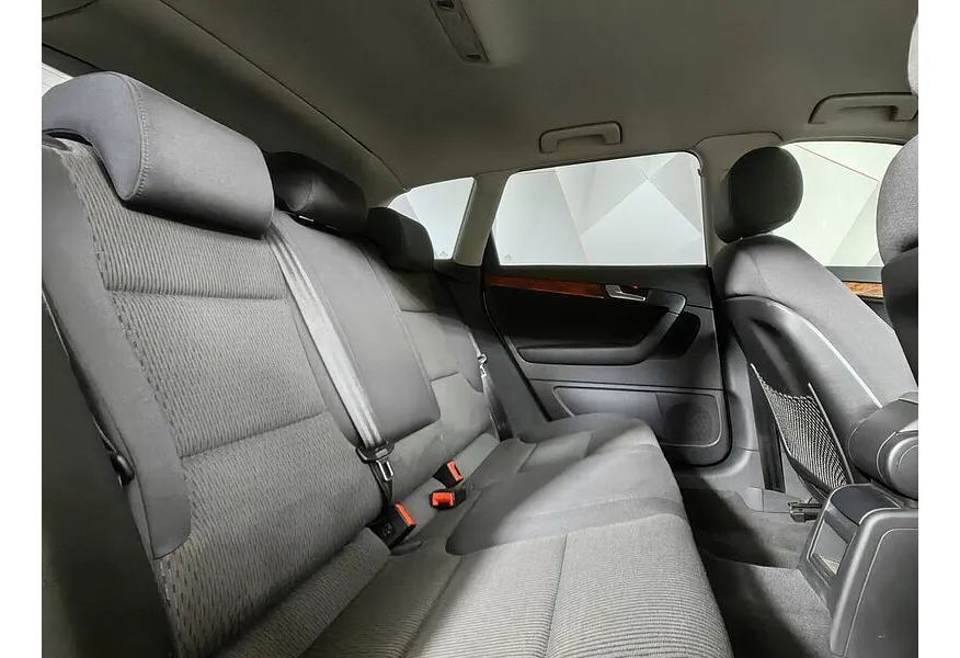 Audi A3 1.2 TFSI S-tronic (105 л.с.) Белый в АВИЛОН. Слайд №16