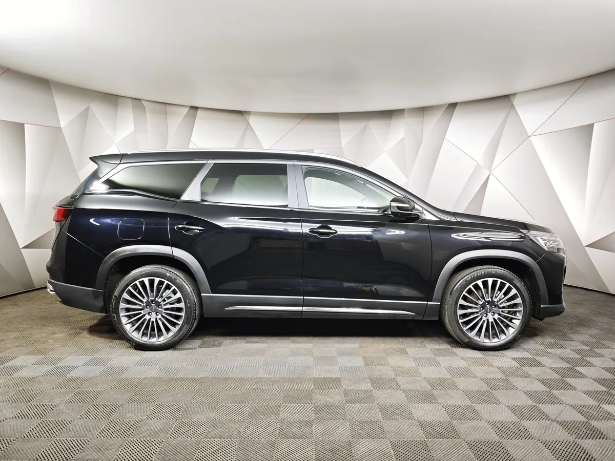 JETOUR X90 Plus 2.0T 7DCT 2WD (244 л.с.) Elite Черный в АВИЛОН. Слайд №6 JETOUR X90 Plus 2.0T 7DCT 2WD (244 л.с.) Elite Черный в АВИЛОН. Слайд №6