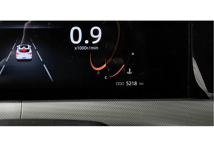 АВИЛОН - Changan UNI-T 1.5T 7DCT (167 л.с.) Tech Серый - slide 8