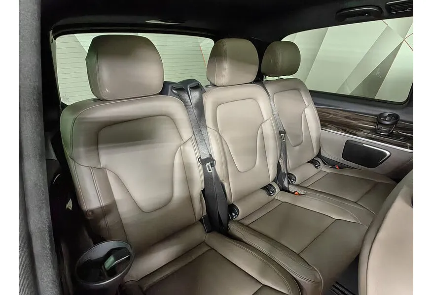 АВИЛОН - Mercedes-Benz V-Класс V 300 L3 4Motion 9G-Tronic (239 л.с.) Серый - slide 15