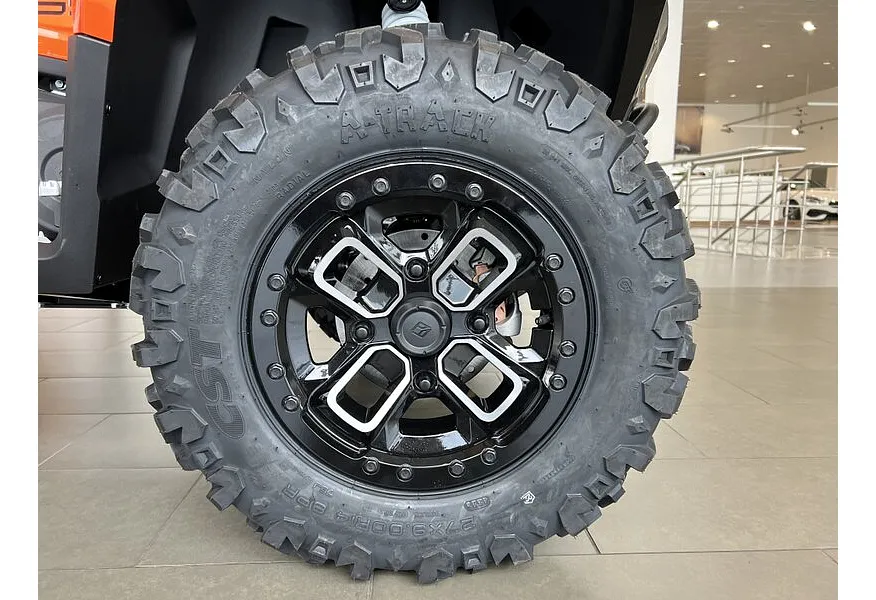 Benda Redstone 550 R2 499 см³ (45 л.с.) 45 499 Оранжевый в АВИЛОН. Слайд №15