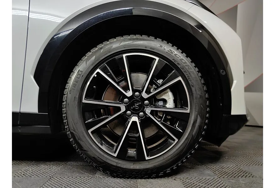 Zeekr X AT 4WD (428 л.с.) YOU Edition Белый в АВИЛОН. Слайд №9