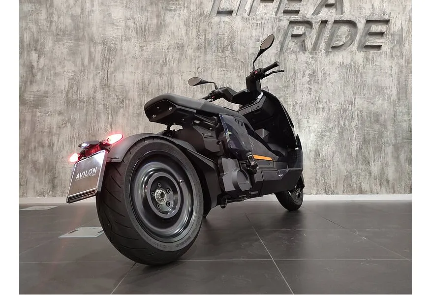 BMW Motorrad CE 04 CE 04 Синий в АВИЛОН. Слайд №6