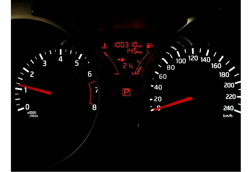 АВИЛОН - Nissan Juke 1.6 CVT (117 л.с.) Синий - slide 17