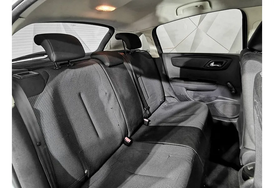 Citroen C4 1.6 MT (109 л.с.) Серый в АВИЛОН. Слайд №16