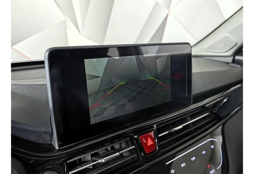 Москвич 3 1.5 CVT (150 л.с.) Standart Белый в АВИЛОН. Слайд №20