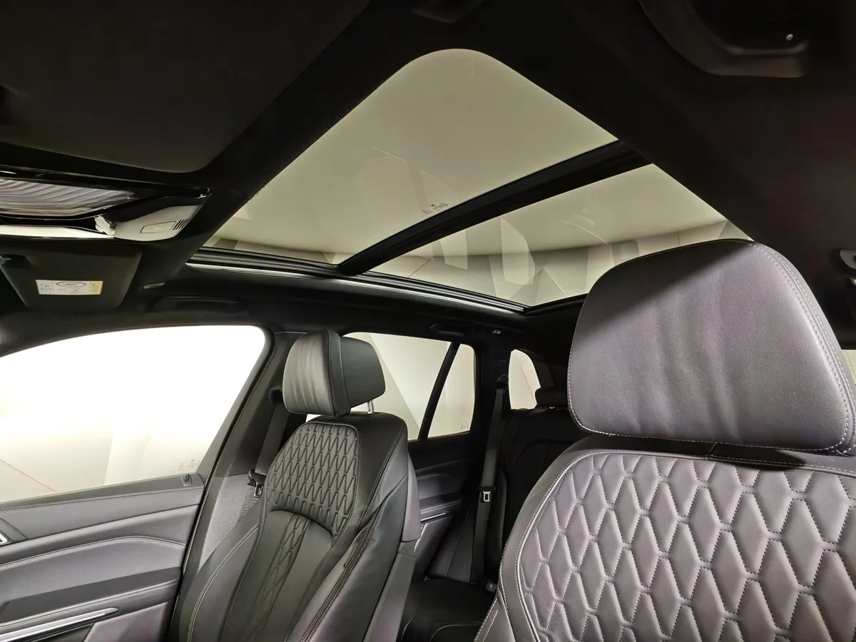 BMW X5 xDrive40i Steptronic (340 л.с.) Серый в АВИЛОН. Слайд №22