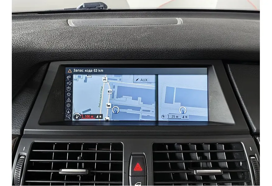 АВИЛОН - BMW X6 xDrive30d AT (245 л.с.) Синий - slide 13