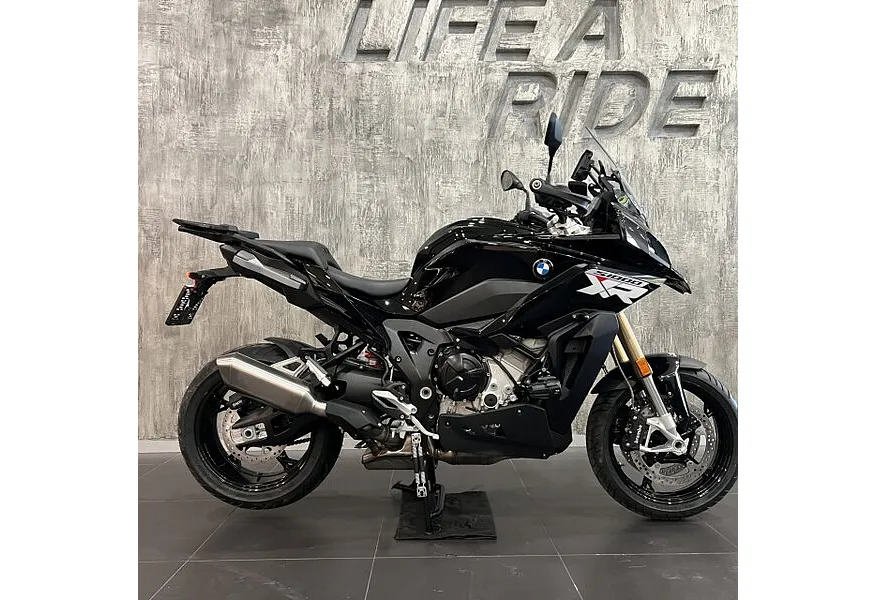 АВИЛОН - BMW Motorrad S 1000 XR S 1000 XR 999 см³ (165) 999 Черный - slide 3