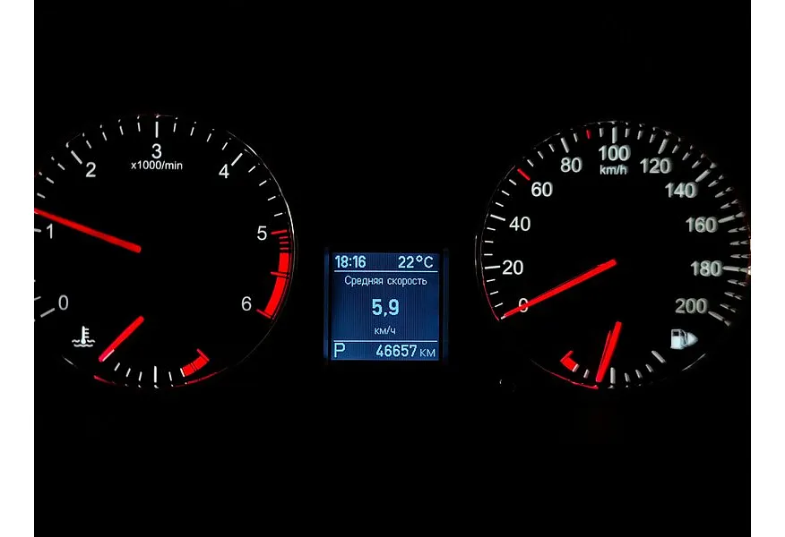 УАЗ Patriot 2.7 AT 4WD (150 л.с.) Оптимум Черный в АВИЛОН. Слайд №17