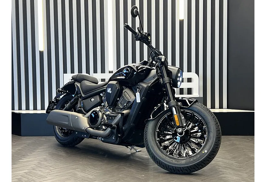 Benda Dark Flag 500 496 см³ (54 л.с.) (54) 496 Черный в АВИЛОН. Слайд №2