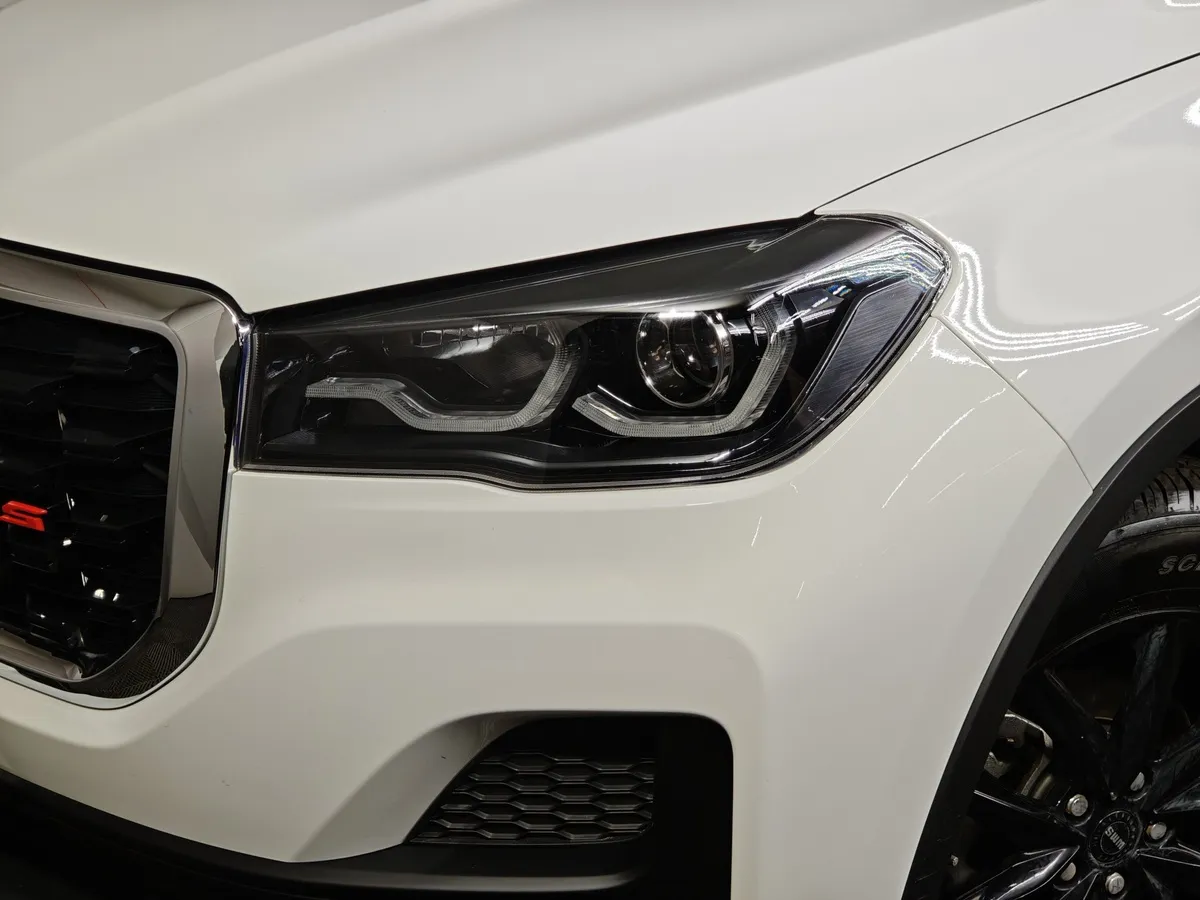 SWM G05 Pro 1.5 AMT (139 л.с.) 7 мест Белый в АВИЛОН. Слайд №10