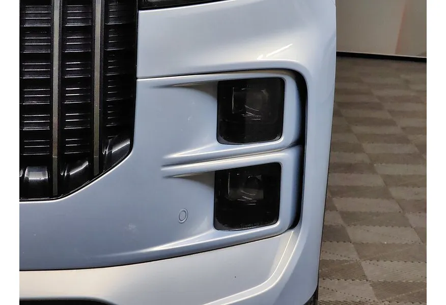 Jaecoo J7 1.6T 7DCT 4WD (186 л.с.) Active Серебристый в АВИЛОН. Слайд №10