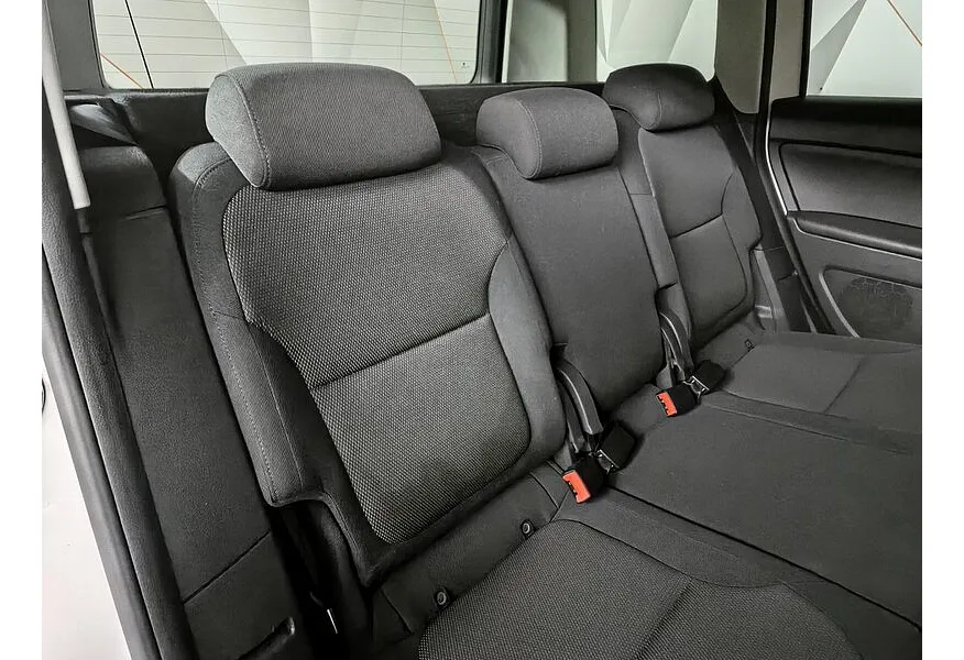 АВИЛОН - Skoda Yeti 1.4 TSI DSG (122 л.с.) Active Белый - slide 12