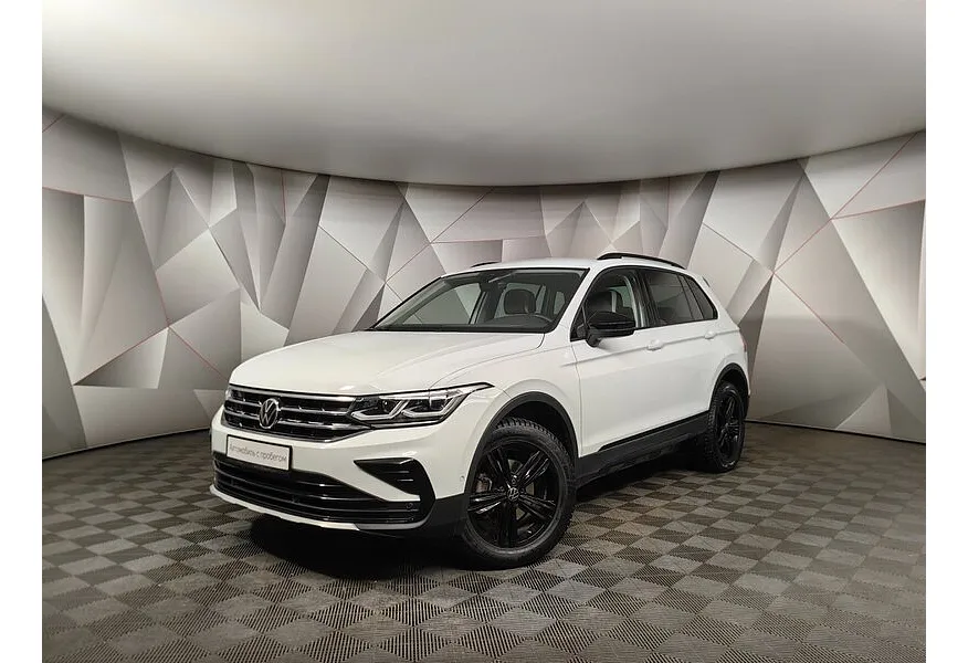 АВИЛОН - Volkswagen Tiguan 1.4 TSI 4Motion AT (150 л.с.) Urban Sport Белый - slide 9585995