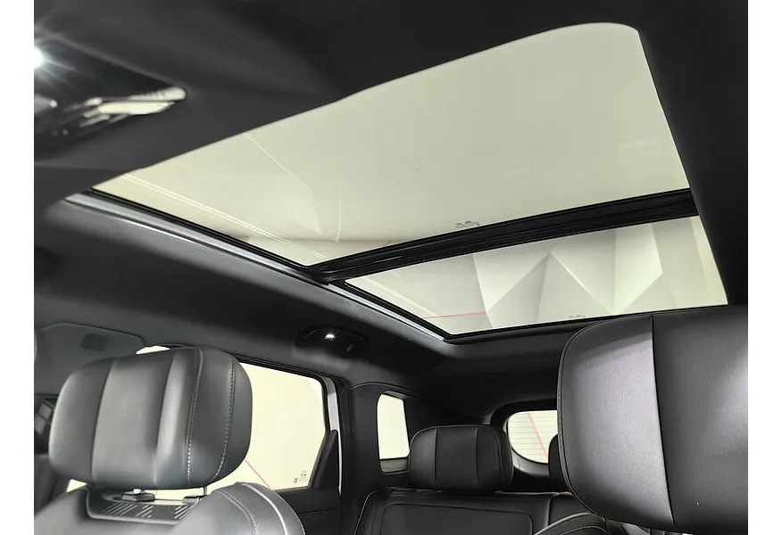 Jaecoo J7 1.6T 7DCT 4WD (186 л.с.) Supreme Белый в АВИЛОН. Слайд №25