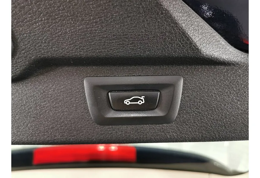 BMW X5 xDrive35i Steptronic (306 л.с.) Синий в АВИЛОН. Слайд №18