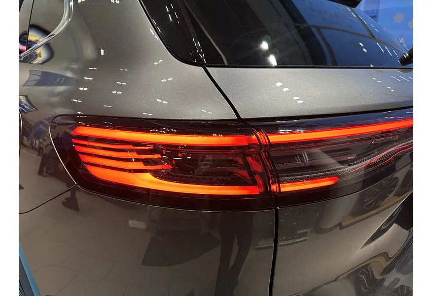 Geely EX5 EM-i 1.5 PHEV DHT FWD (218 л.с.) Max Серый в АВИЛОН. Слайд №18