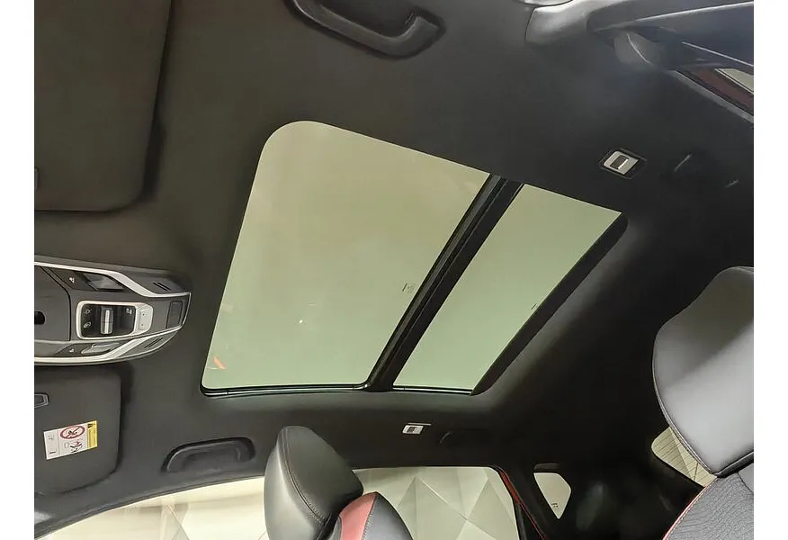 АВИЛОН - Geely Coolray 1.5T 7DCT 2WD (150 л.с.) Flagship Красный - slide 14