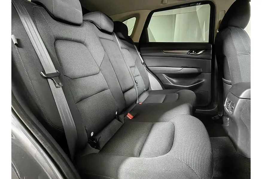 Mazda CX-5 2.0 SKYACTIV AT (150 л.с.) Drive Серый в АВИЛОН. Слайд №15