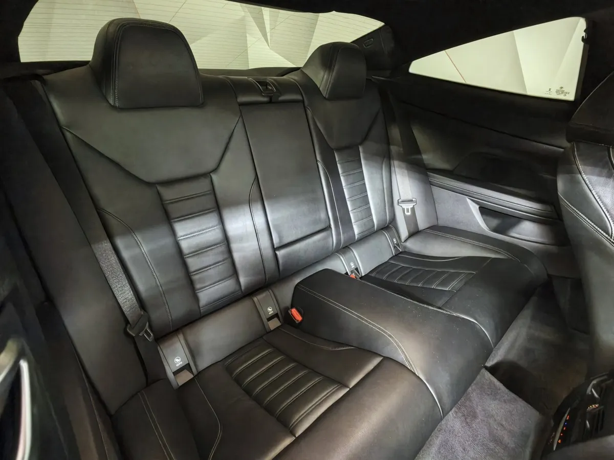 BMW 4 серия 420d xDrive AT (190 л.с.) M Sport Pro Белый в АВИЛОН. Слайд №14