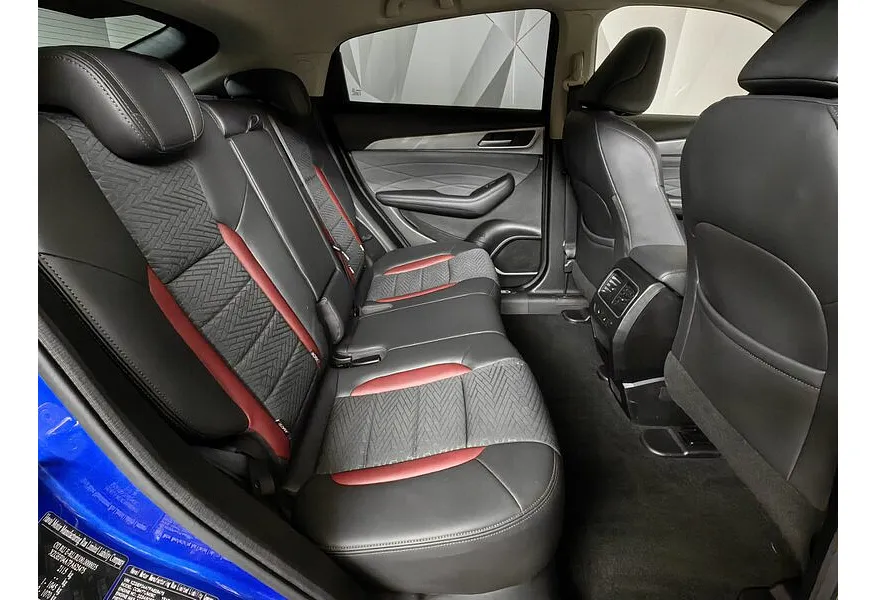 Haval F7x 1.5T FWD 7DCT (150 л.с.) Elite Синий в АВИЛОН. Слайд №16