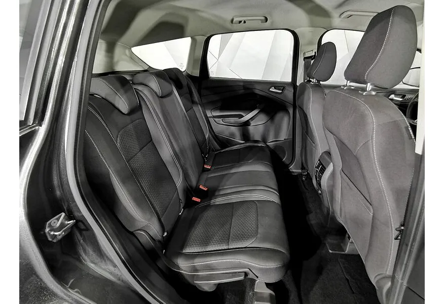 Ford Kuga 2.5 AT (150 л.с.) Trend Plus Серый в АВИЛОН. Слайд №17