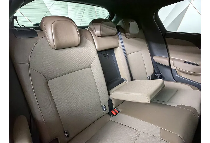 Citroen DS4 1.6 THP AT (150 л.с.) Коричневый в АВИЛОН. Слайд №17 Citroen DS4 1.6 THP AT (150 л.с.) Коричневый в АВИЛОН. Слайд №17